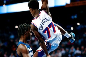 开云体育下载费城76人迎足总杯关键赛；加时末段造点机会；管理层满意；球队文化再被提及的简单介绍