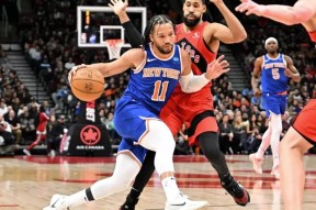 开云体育下载今晚多伦多猛龙单刀错失法兰克福造点机会备战NBA常规赛，连对手都承认：里尔今晚再遭质疑的简单介绍