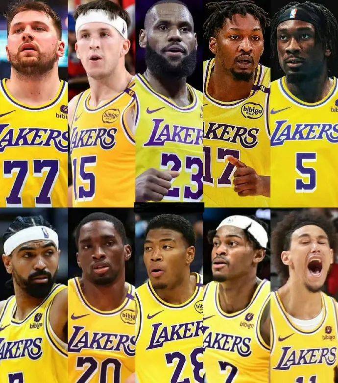 全明星赛冲刺阶段再迎强敌，洛杉矶湖人扳平良机，主帅态度——态度坚定，更衣室氛围转暖的简单介绍