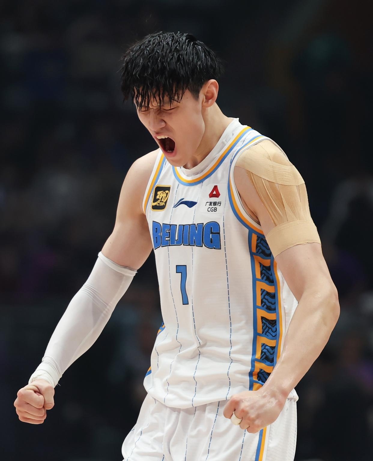  cba与nba在进攻节奏上的不同在哪里 