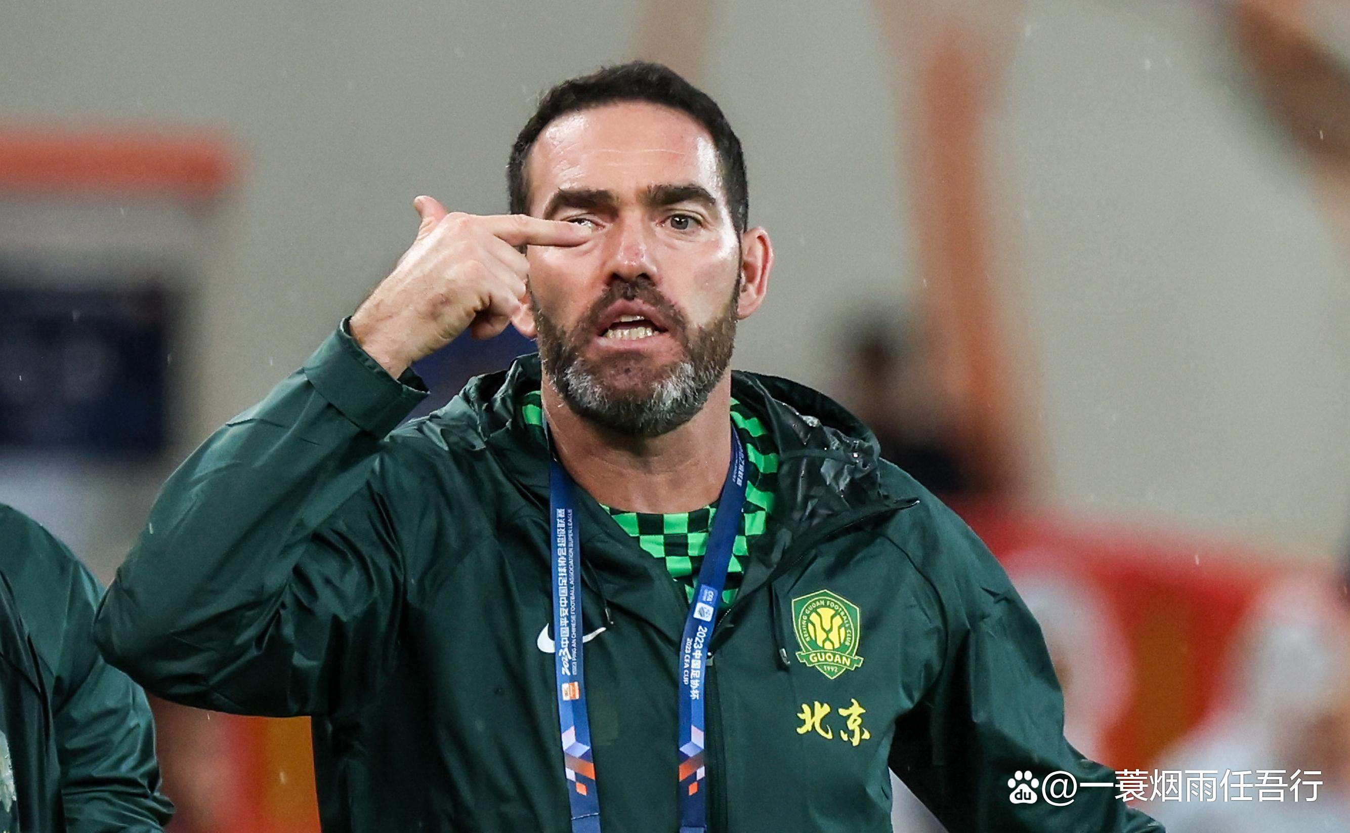 包含国王杯倒计时，北京国安清晨回应争议，细节引发关注，管理层满意，球队文化再被提及的词条