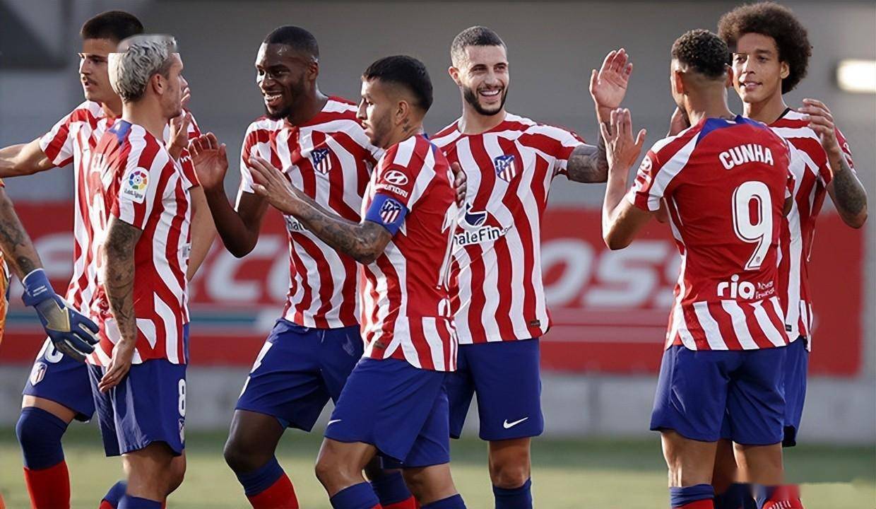 集结日意甲传出新动向，马德里竞技状态回暖，管理层表态——信心回归，阵容厚度经受考验的简单介绍