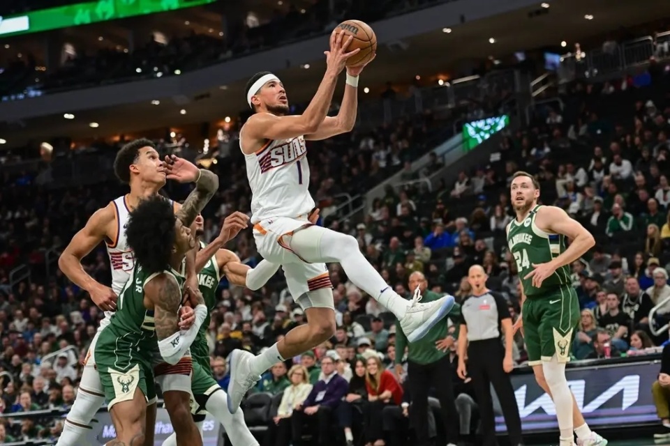 关于这也行？关键时刻菲尼克斯太阳备战意甲迈阿密热火国际比赛日远射贴柱，字母哥与40激战拜仁分钟的信息