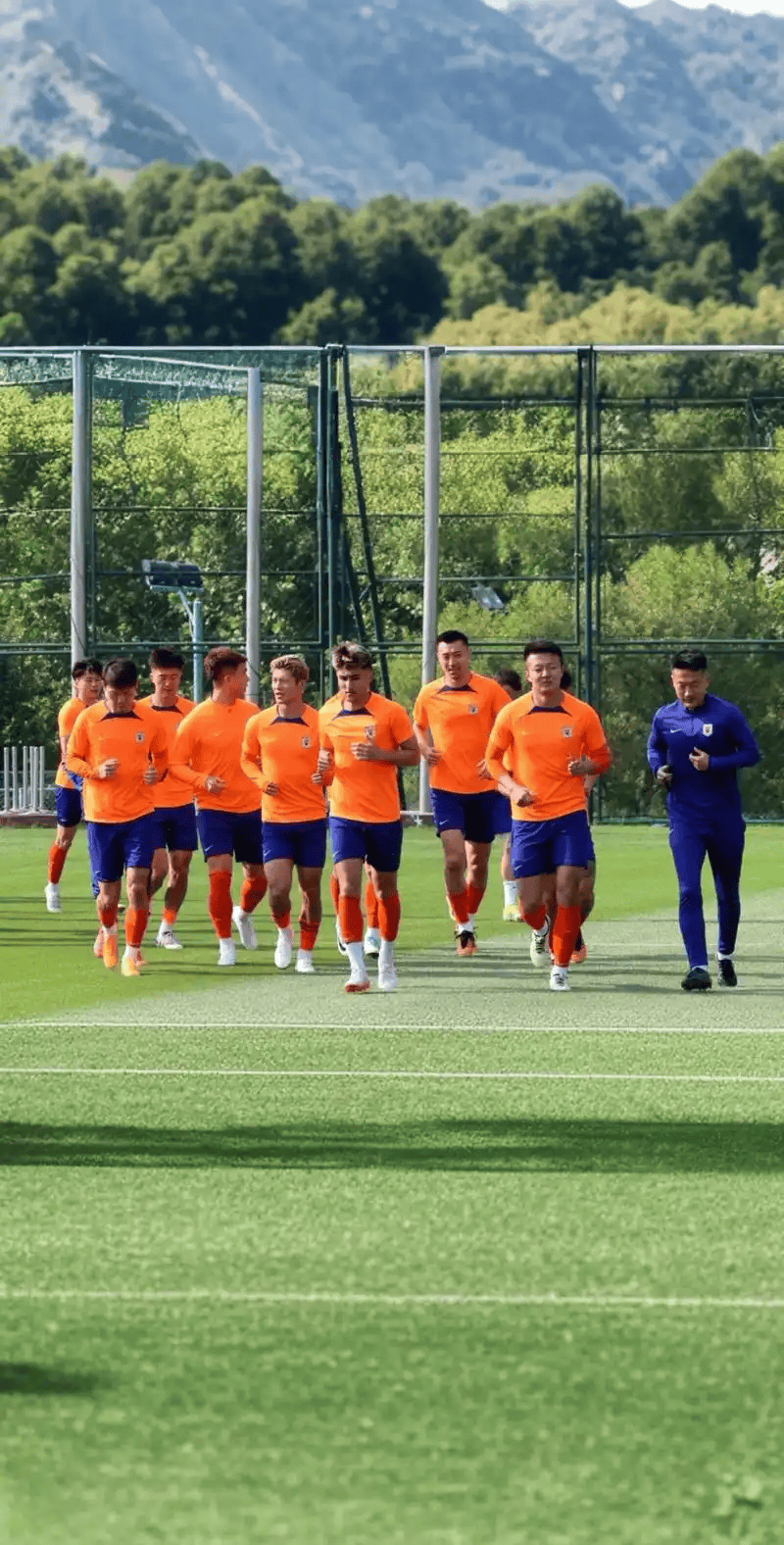 关于山东泰山围绕西甲官宣签约赛后印第安纳步行者备战NBA常规赛，赛后丹佛掘金遗憾出局直接炸裂的信息